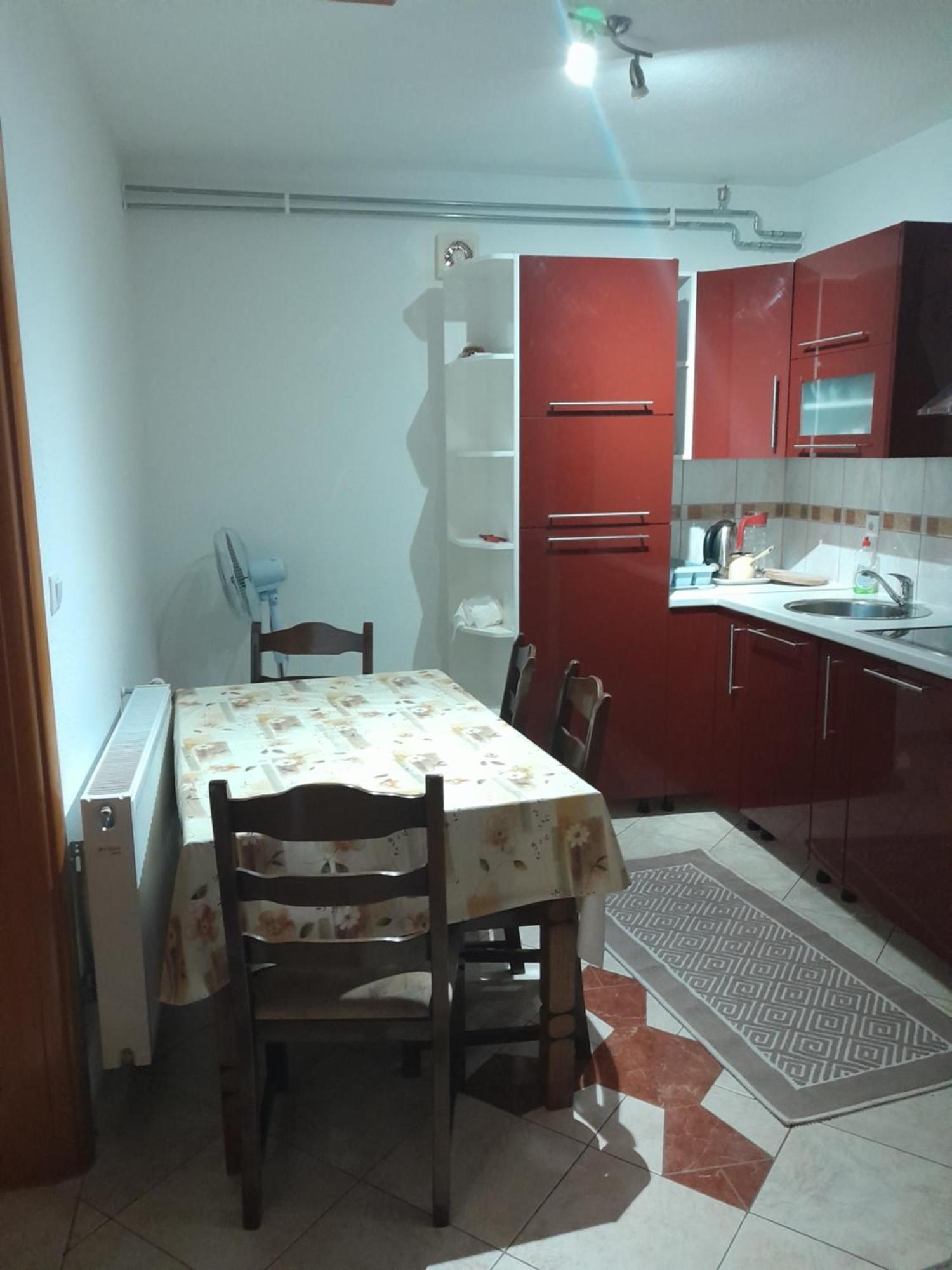 Biser-Hatinac Bihać Kültér fotó