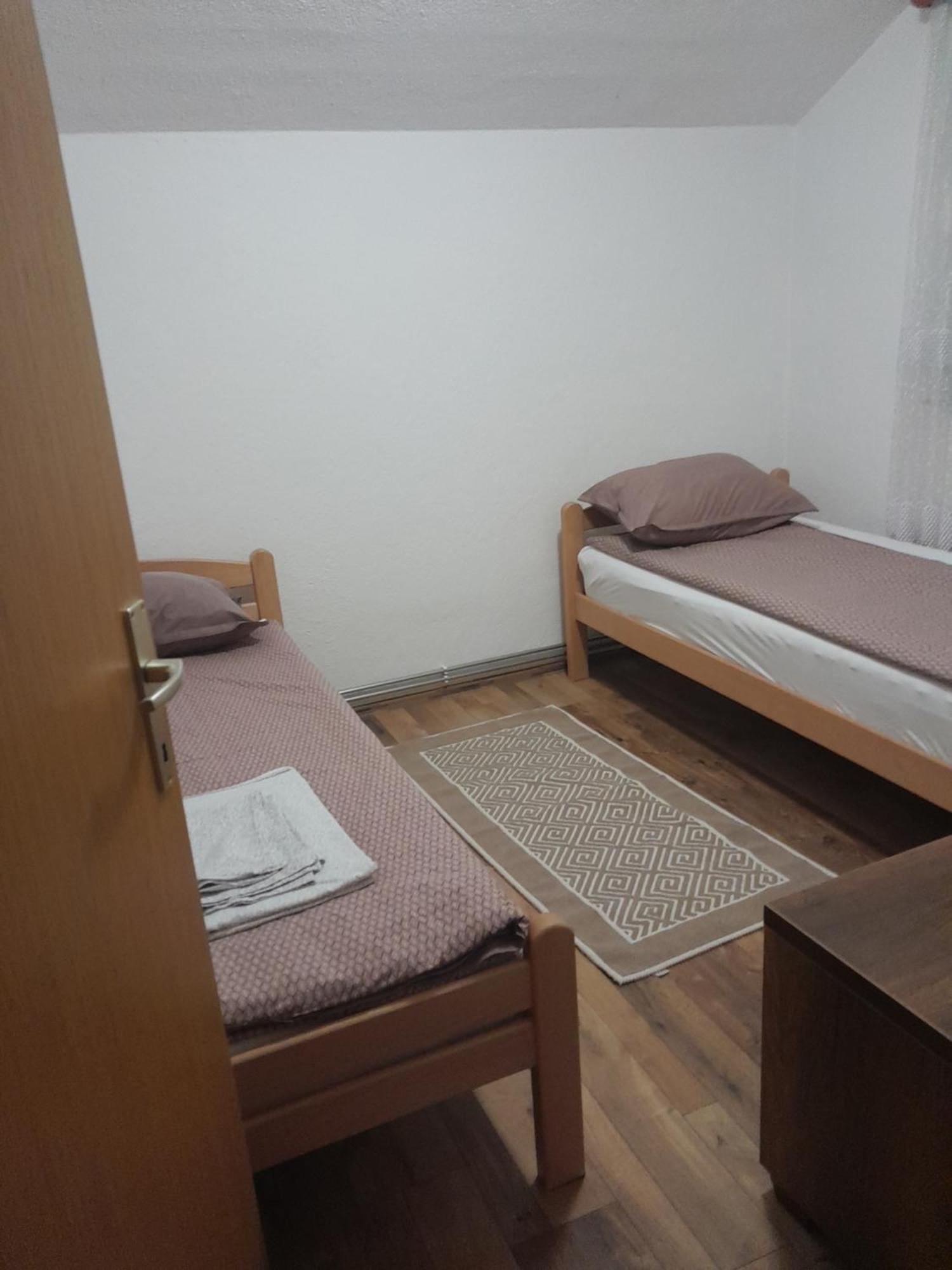 Biser-Hatinac Bihać Kültér fotó