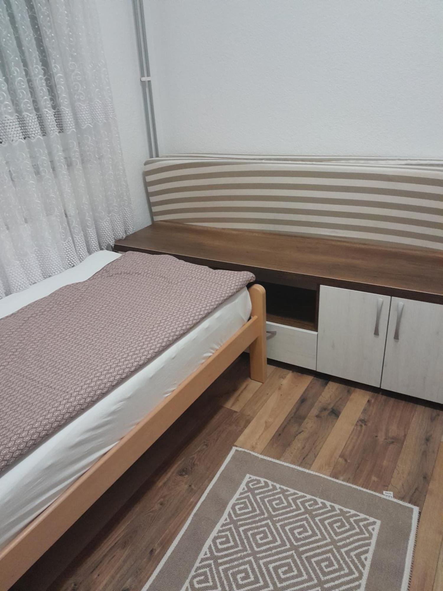 Biser-Hatinac Bihać Kültér fotó