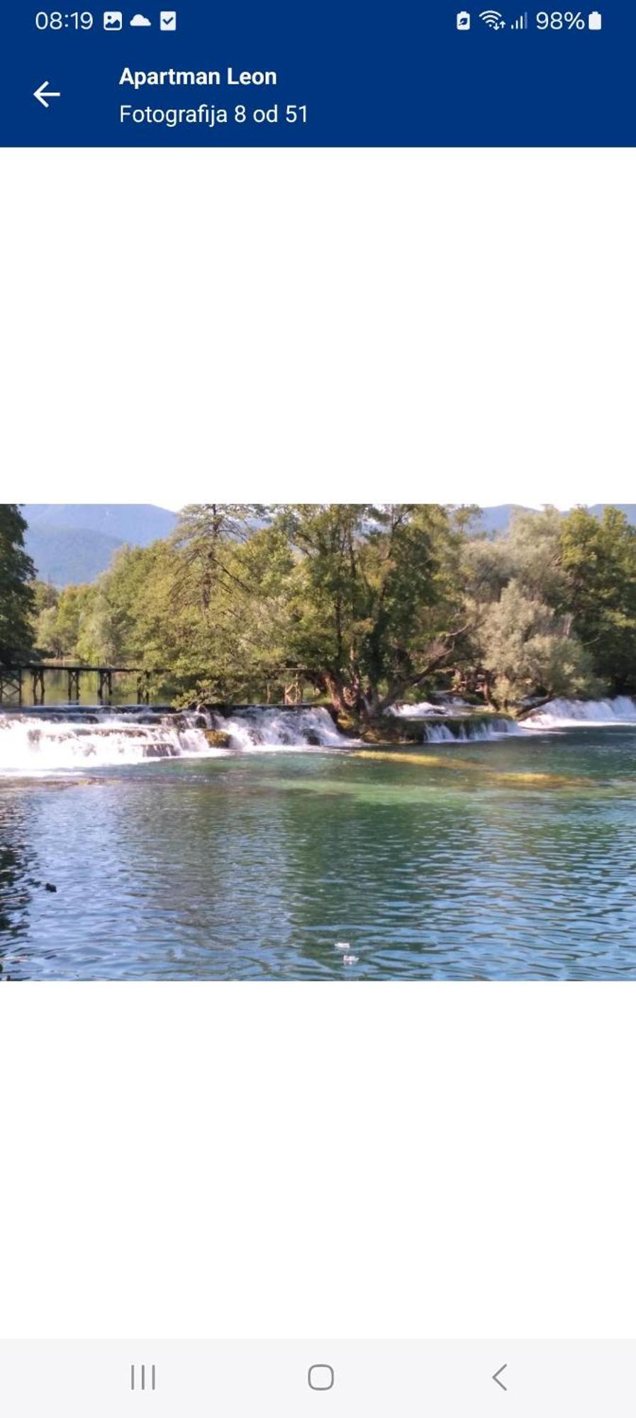 Biser-Hatinac Bihać Kültér fotó